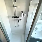 Adagio-linz Poestlingberg Apartment *