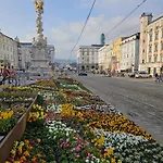 Adagio-linz Poestlingberg Apartment Linz