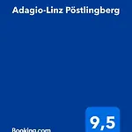 Adagio-linz Poestlingberg Apartment Linz
