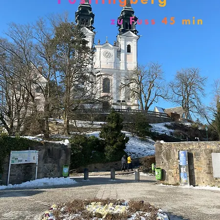 Adagio-linz Poestlingberg * Linz