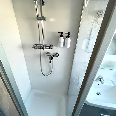 Adagio-linz Poestlingberg Appartement *
