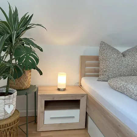 Adagio-linz Poestlingberg Apartamento