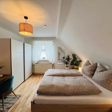 Apartamento Adagio-linz Poestlingberg Linz