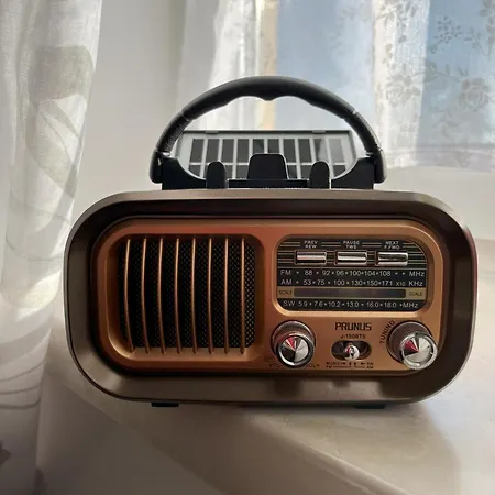 Adagio-linz Poestlingberg Apartamento Linz