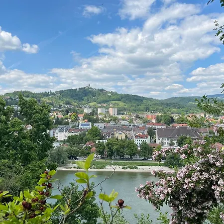 Apartment Adagio-linz Pöstlingberg Linz