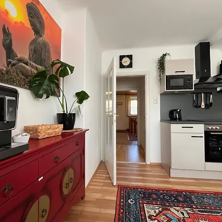 Adagio-linz Pöstlingberg Apartment