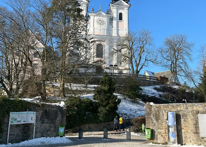 Adagio-linz Pöstlingberg * Linz
