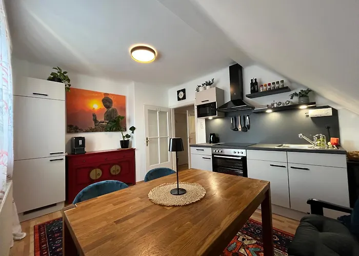 Adagio-linz Poestlingberg 린츠