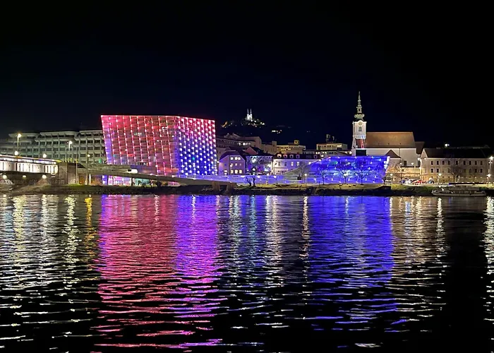 Adagio-linz Pöstlingberg *