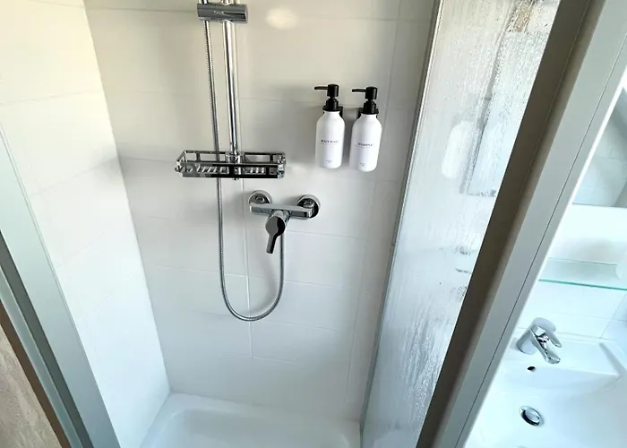 Adagio-linz Poestlingberg Appartement *