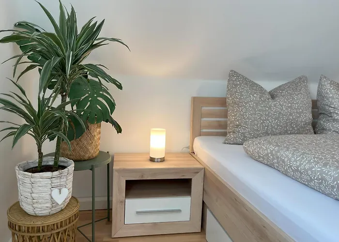 Adagio-linz Pöstlingberg Apartment