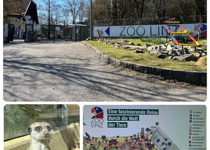 Adagio-linz Pöstlingberg * Linz