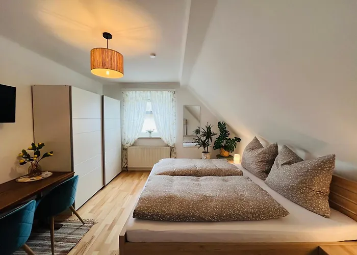 Appartement Adagio-linz Poestlingberg Linz