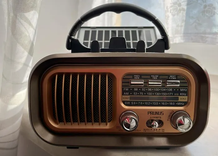 Adagio-linz Poestlingberg Appartamento Linz