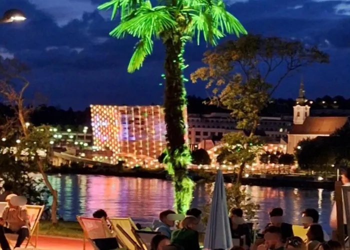 Adagio-linz Pöstlingberg