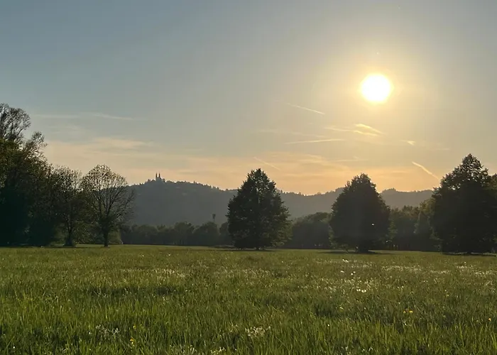 Adagio-linz Pöstlingberg Apartment