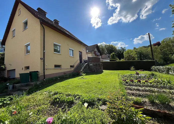 Adagio-linz Pöstlingberg Linz