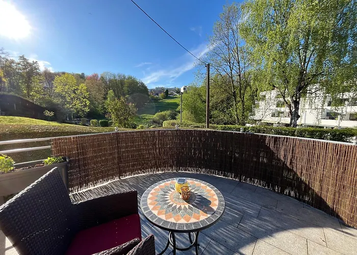 Adagio-linz Pöstlingberg * Linz