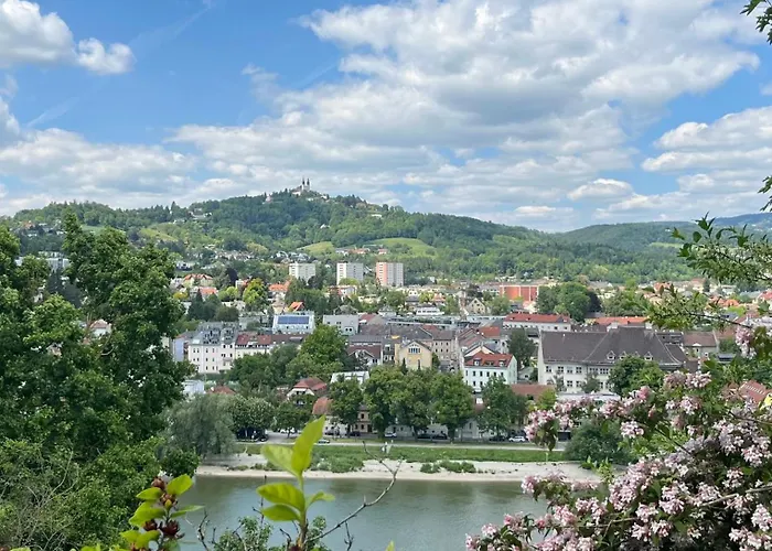 Appartement Adagio-linz Poestlingberg Linz