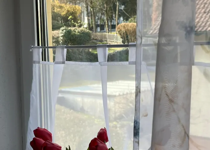 Appartement Adagio-linz Poestlingberg *